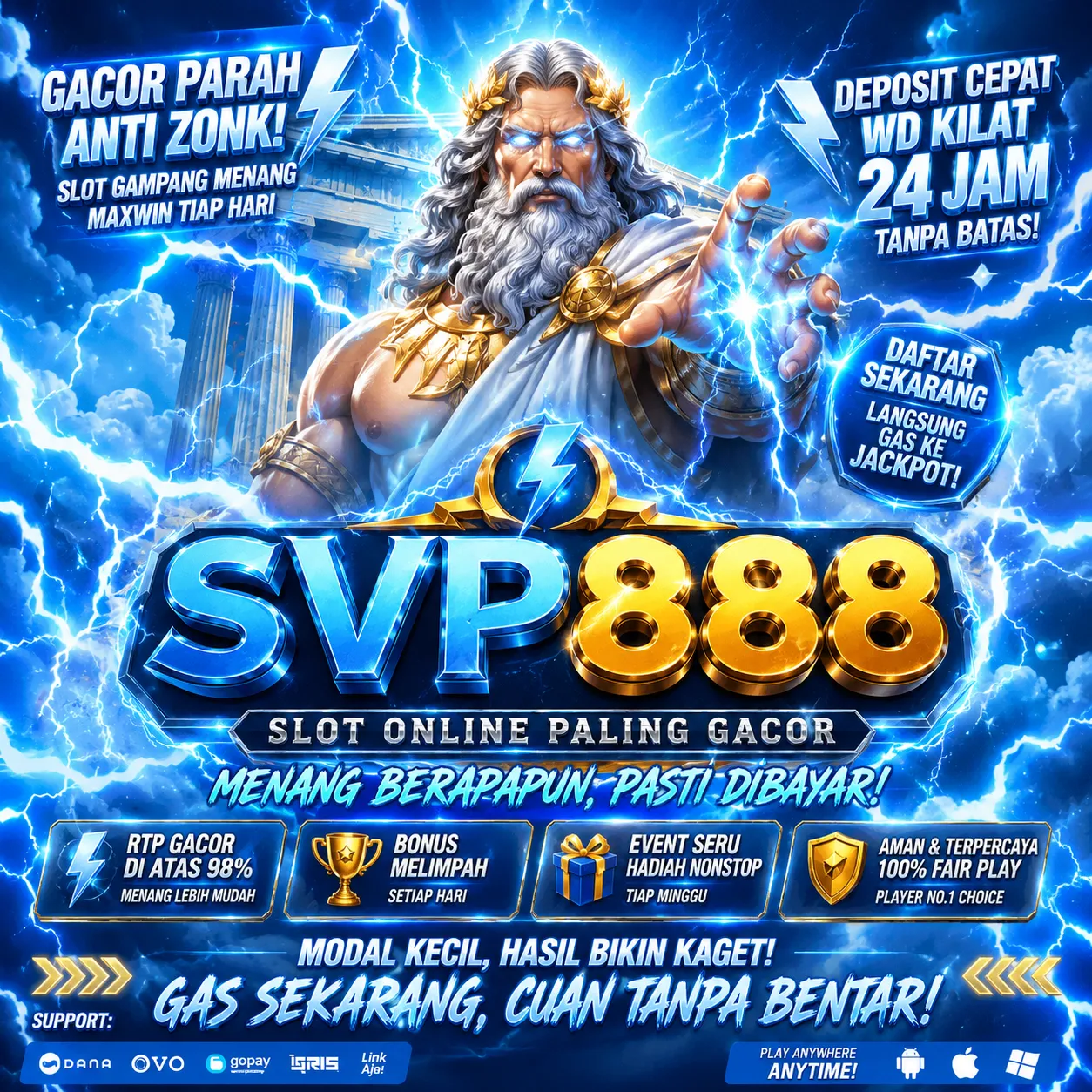 SVP888